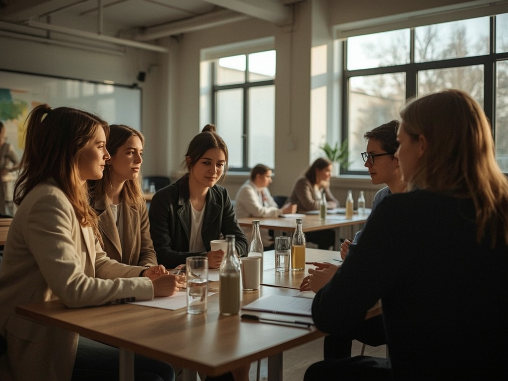 Stapsgewijs sturen op duurzaam reizen en slimme keuzes